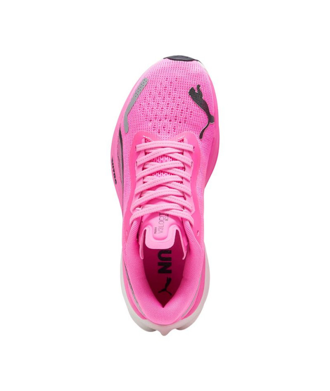 Chaussures running by Puma Velocity Nitro 3...