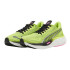 Chaussures running de Puma Velocity Nitro 3 Lime Femme
