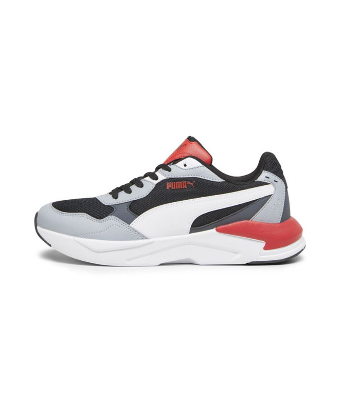 Chaussures Puma X-Ray Speed Lite Homme Rouge