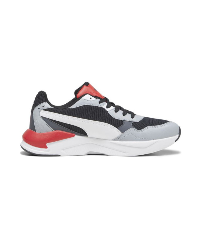 Chaussures Homme Puma X-Ray Speed Lite Rouge