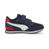 Sapatilhas Puma ST Runner V3 Infantil Marinho