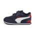 Zapatillas Puma ST Runner V3 Infantil Marino