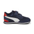 Zapatillas Puma ST Runner V3 Infantil Marino