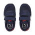 Zapatillas Puma ST Runner V3 Infantil Marino