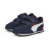 Zapatillas Puma ST Runner V3 Infantil Marino