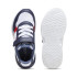 Zapatillas de Puma X-Ray Speed Lite Ac Infantil Blanco Negro