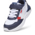 Zapatillas de Puma X-Ray Speed Lite Ac Infantil Blanco Negro