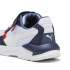Zapatillas de Puma X-Ray Speed Lite Ac Infantil Blanco Negro