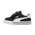 Chaussures Puma Court Classic Vulc Noir Enfant