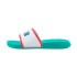 Chanclas Puma Popcat 20 Ready Set Verde Infantil