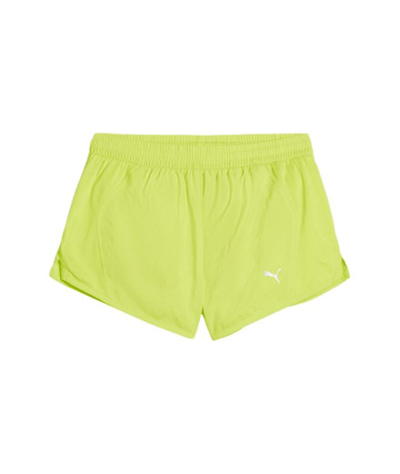 Shorts para correr Favourite Velocity 3'' para mujer