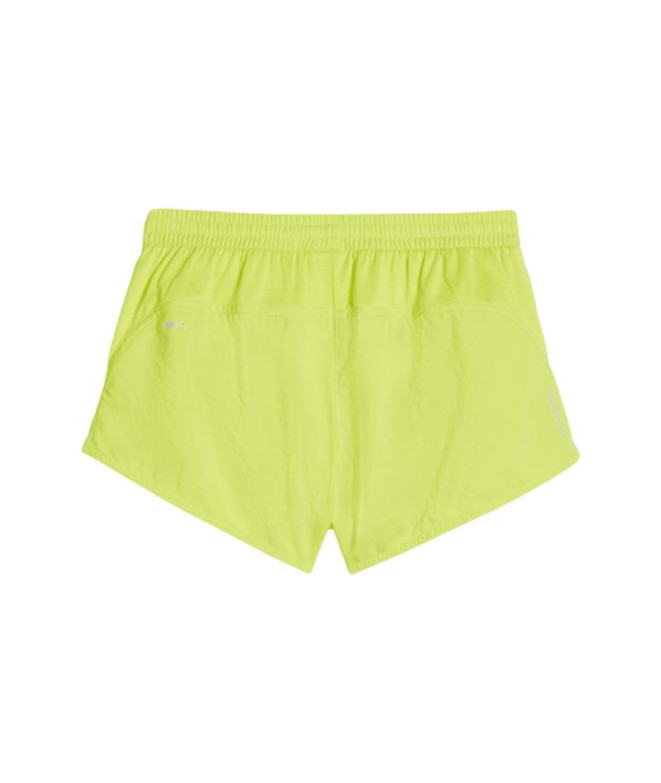 Pantalon Running Femme de Puma Run Favorite...