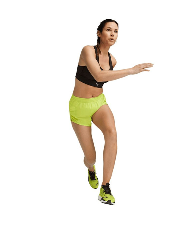 Calça Running Mulher por Puma Run Favorite...