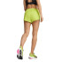 Calça Running Mulher por Puma Run Favorite Velocity Yellow