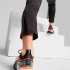 Pantalón de Running Puma Seasons Weight Hombre Negro