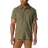 Calça de Montanha Columbia Silver Ridge™ Utility Lite Sleeve Homem Green