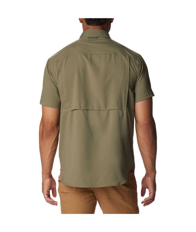 Pantalons de Montagne Columbia Silver Ridge™...