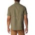 Calça de Montanha Columbia Silver Ridge™ Utility Lite Sleeve Homem Green
