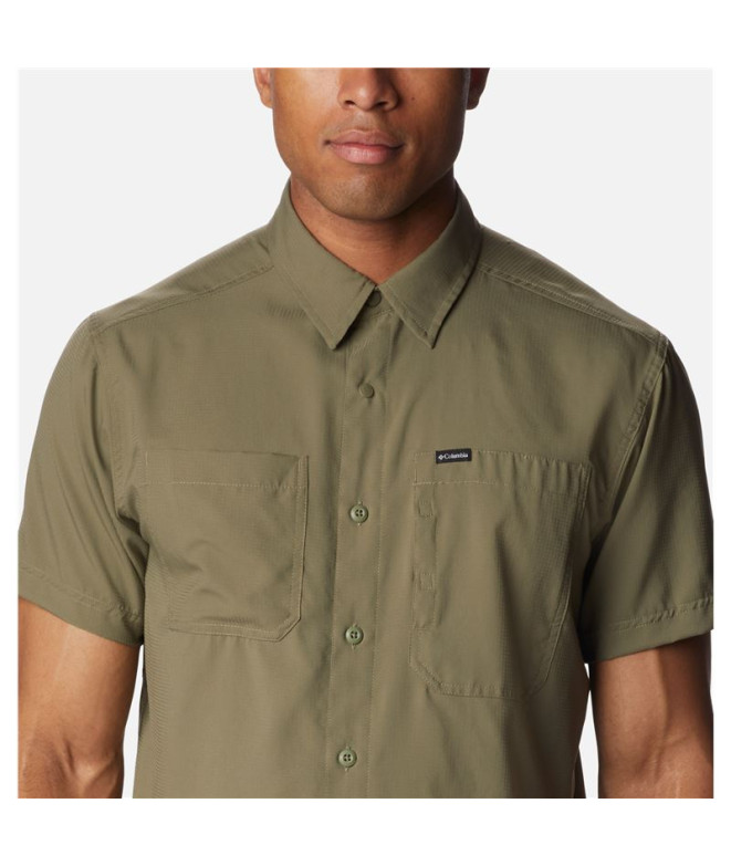 Pantalons de Montagne Columbia Silver Ridge™...