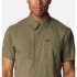 Calça de Montanha Columbia Silver Ridge™ Utility Lite Sleeve Homem Green
