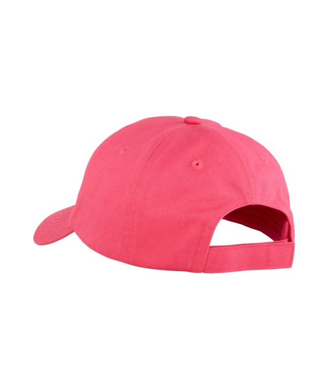 Casquette Puma Essentials III Pink
