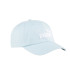 Casquette Puma Essentials No.1 Turquoise