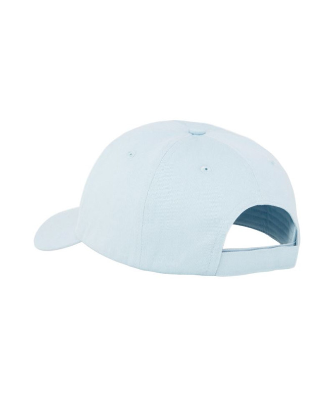 Casquette Puma Essentials No.1 Turquoise