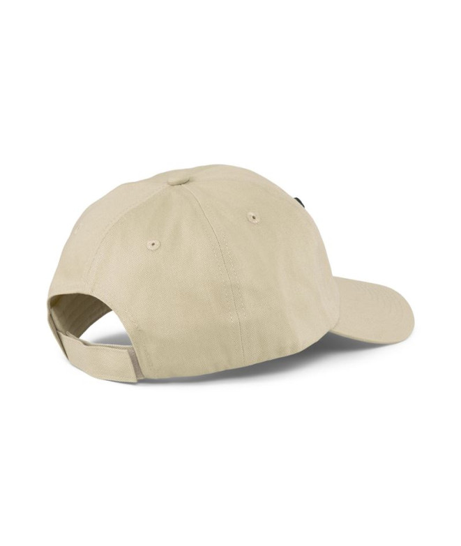 Casquette Homme Puma Essentials Logo Beige