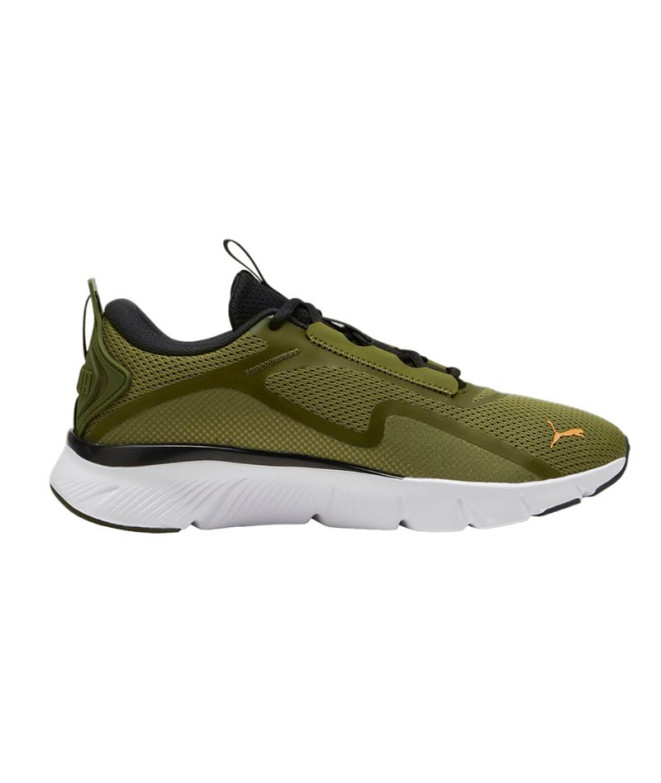 Chaussures Homme Puma FlexFocus Lite Green