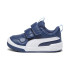 Zapatillas de Puma Multiflex Sl V Infantil Azul