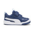 Zapatillas de Puma Multiflex Sl V Infantil Azul