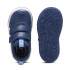 Zapatillas de Puma Multiflex Sl V Infantil Azul