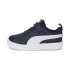 Zapatillas de Puma Rickie+ Infantil Marino