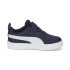 Zapatillas de Puma Rickie+ Infantil Marino