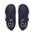 Zapatillas de Puma Rickie+ Infantil Marino