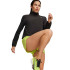 Chaqueta de Running Puma Run Evolve Woven Mujer Negro