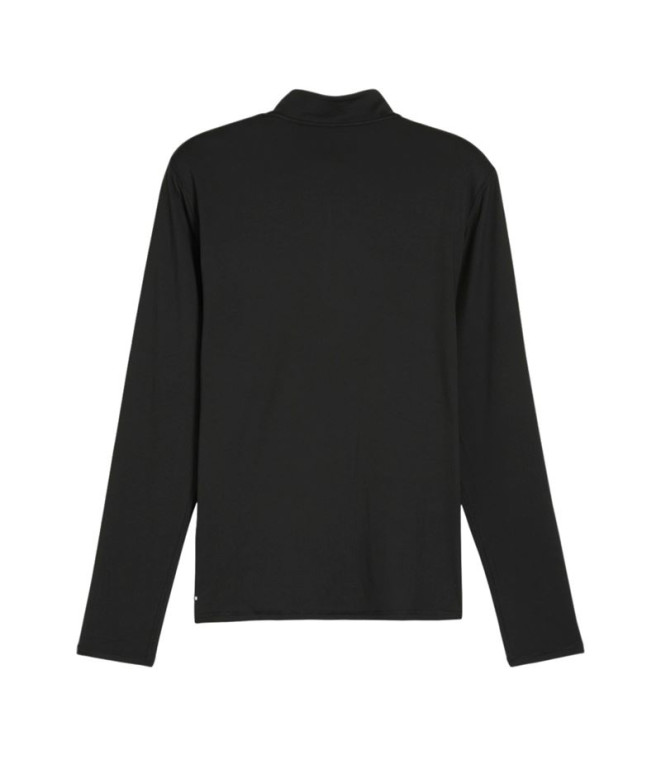 Sweat Running Homme de Puma Run Cloudspun 1/4...