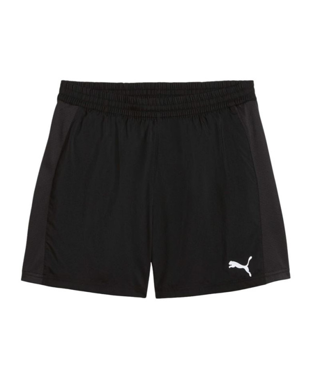 Calça de Running Puma Run Favorite Velocity 5 Homem Preto