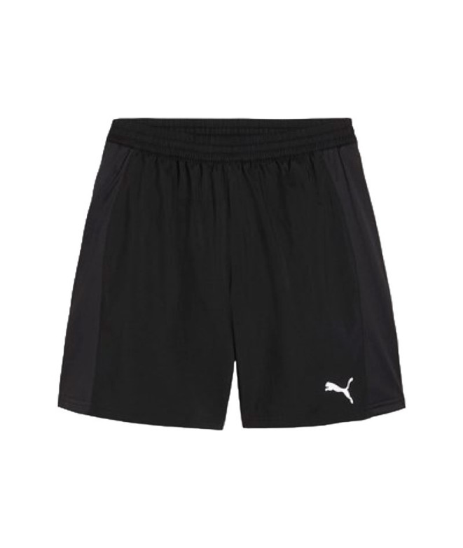 Calça by Running Puma Run Favorite Velocity Homem Black