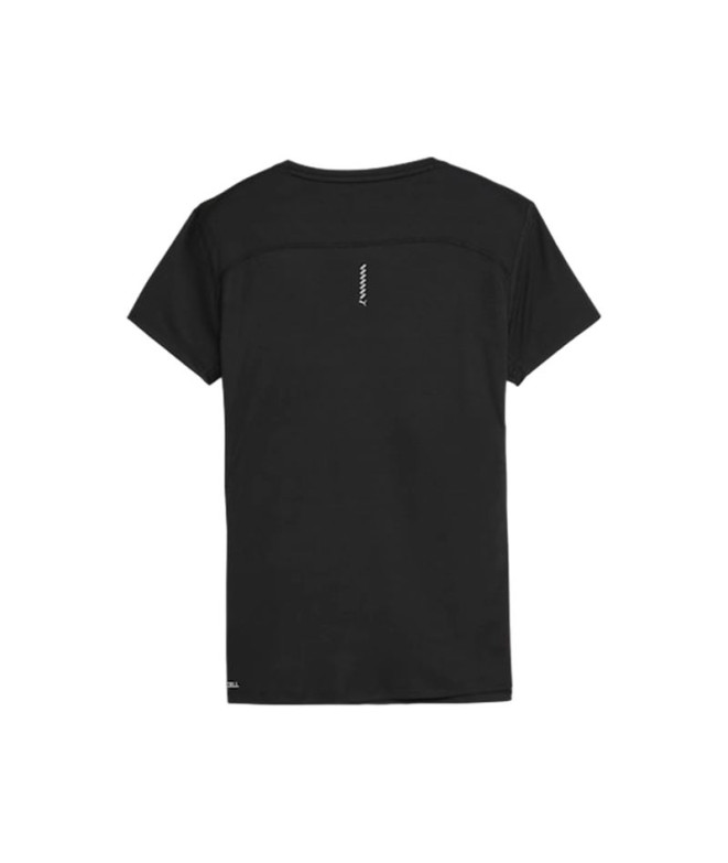 T-shirt Running Femme de Puma Run Favorites...