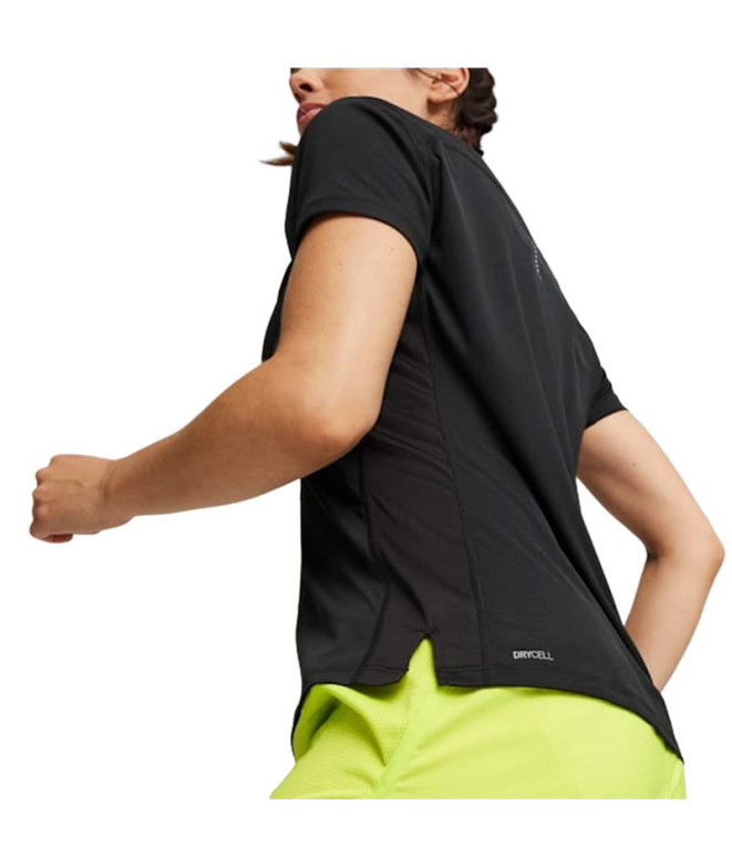 T-shirt Running Femme de Puma Run Favorites...