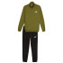 Camiseta Puma Essentials Small Hombre Gris