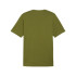 Camiseta Puma Essentials Small Hombre Hombre Verde
