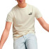 T-shirt Homme Puma Essentials Small Beige