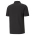 Polo Homme Puma Essentials Pique Noir