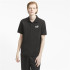 Polo Homme Puma Essentials Pique Noir