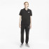 Polo Homme Puma Essentials Pique Noir