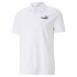 Polo Homme Puma Essentials Pique Blue