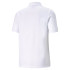 Polo Homme Puma Essentials Pique Blue