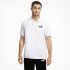 Polo Homme Puma Essentials Pique Blue